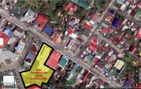 Properties for rent in Camarines Norte .